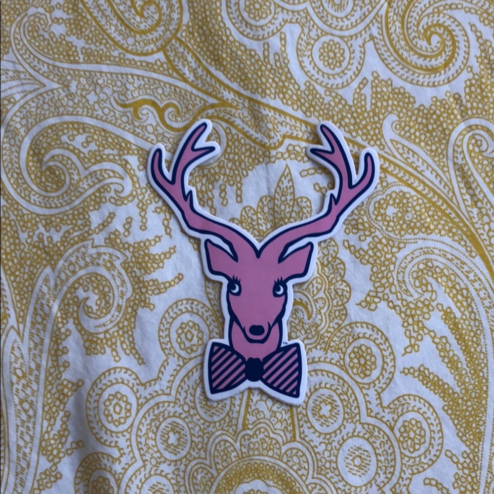 Jadelynn Brooke Sticker